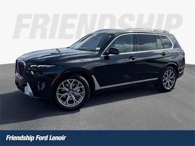 2023 BMW X7 xDrive40i 2023 BMW X7 xDrive40i