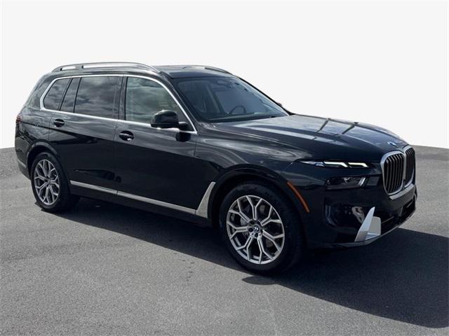2023 BMW X7 xDrive40i 2023 BMW X7 xDrive40i