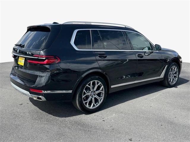 2023 BMW X7 xDrive40i 2023 BMW X7 xDrive40i