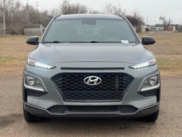 2021 Hyundai Kona NIGHT