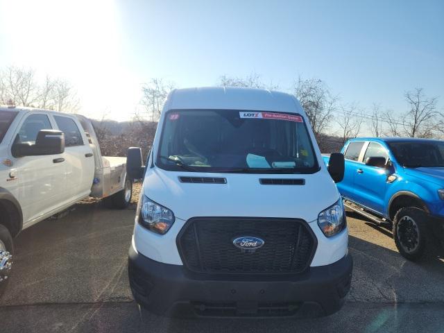 2022 Ford Transit-250 Cargo Van Base