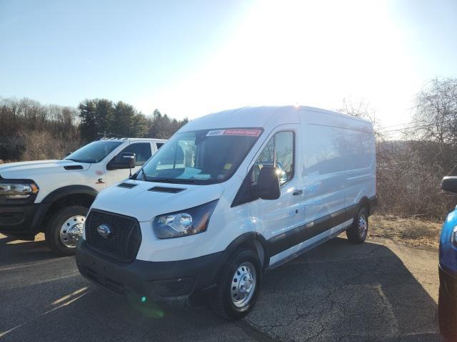 2022 Ford Transit-250 Cargo Van Base