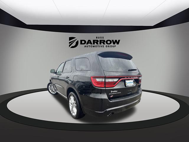 2023 Dodge Durango GT AWD
