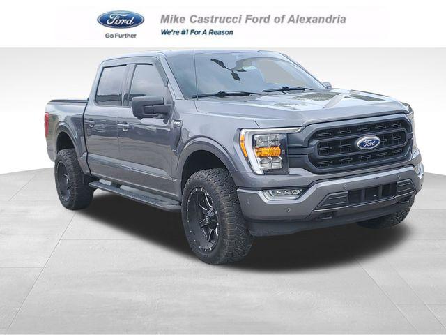 2021 Ford F-150 XLT for sale in Alexandria, KY