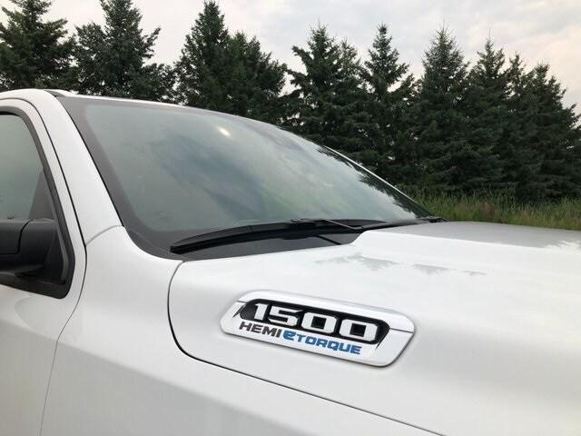 2022 RAM 1500 Big Horn Quad Cab 4x4 64 Box 2022 RAM 1500 Big Horn Quad Cab 4x4 64 Box