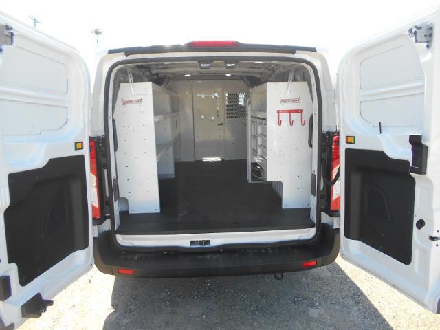 2023 Ford Transit Cargo Van Unknown