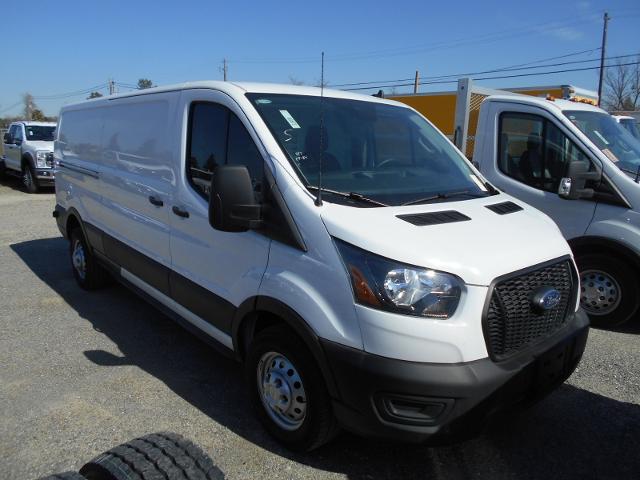 2023 Ford Transit Cargo Van Unknown