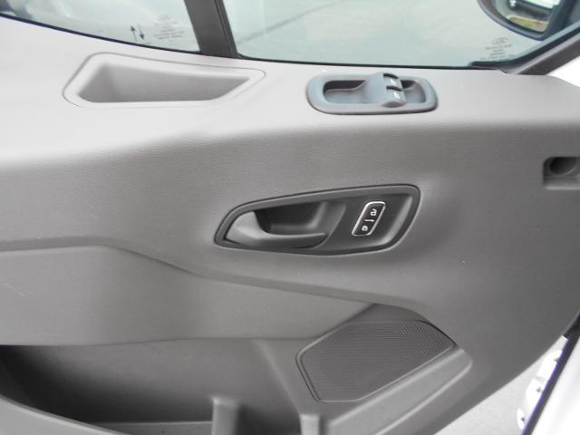 2023 Ford Transit Cargo Van Unknown