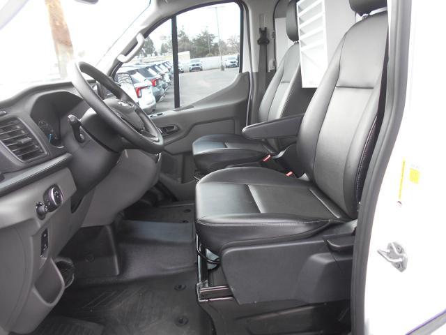 2023 Ford Transit Cargo Van Unknown