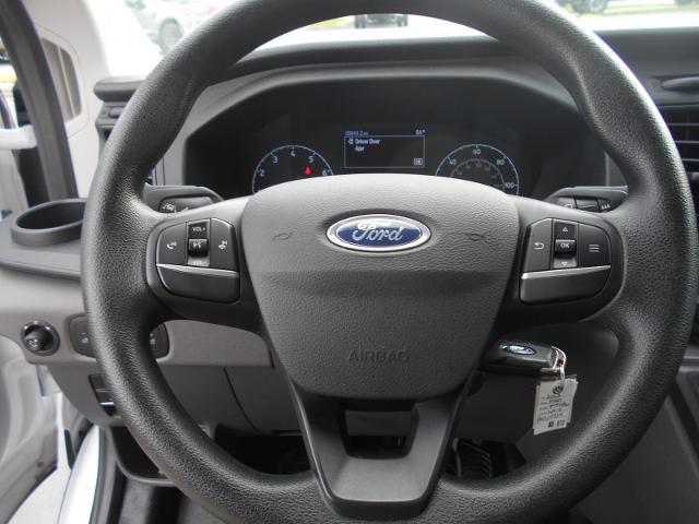 2023 Ford Transit Cargo Van Unknown