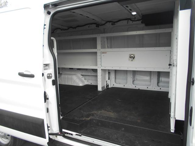 2023 Ford Transit Cargo Van Unknown
