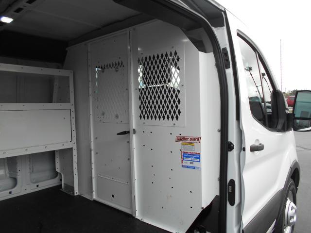 2023 Ford Transit Cargo Van Unknown