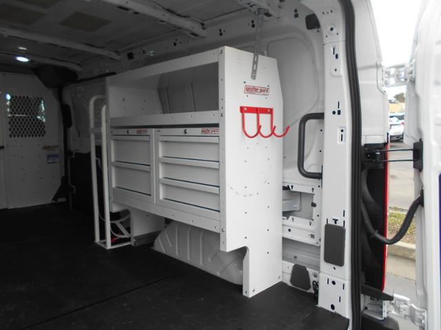 2023 Ford Transit Cargo Van Unknown