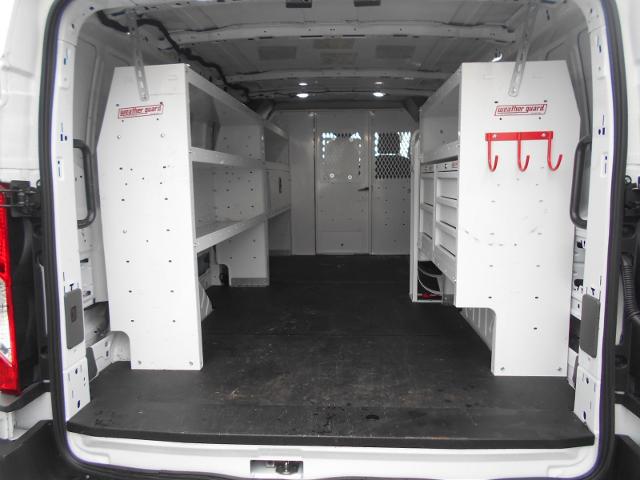 2023 Ford Transit Cargo Van Unknown
