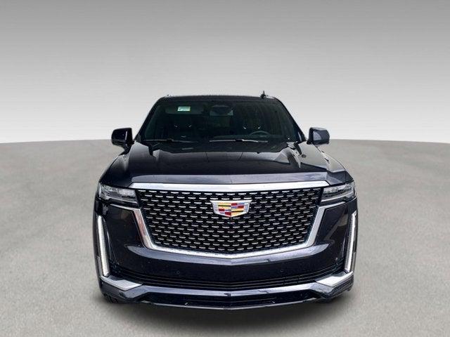 2024 Cadillac Escalade ESV 2WD Luxury