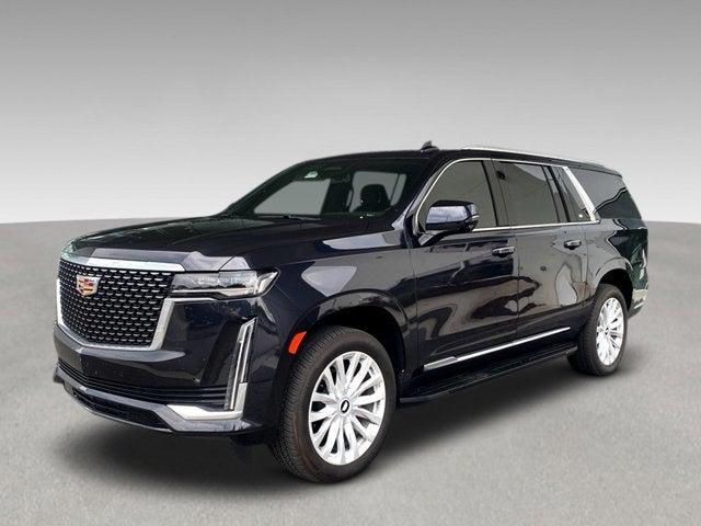 2024 Cadillac Escalade ESV 2WD Luxury