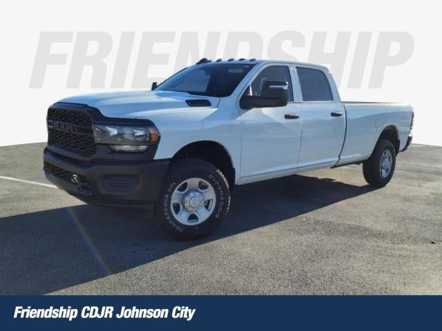 2024 RAM Ram 3500 RAM 3500 TRADESMAN CREW CAB 4X4 8 BOX