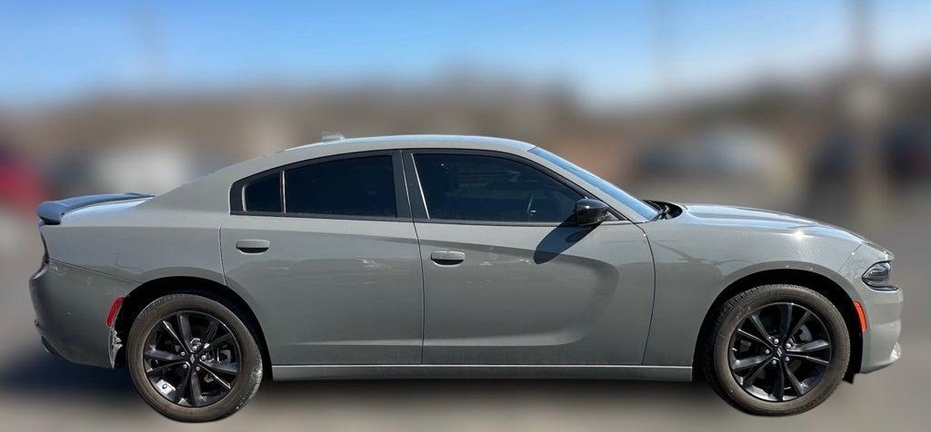 2023 Dodge Charger SXT AWD 2023 Dodge Charger SXT AWD