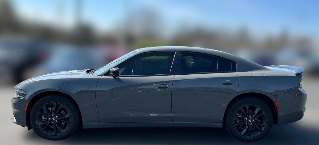 2023 Dodge Charger SXT AWD 2023 Dodge Charger SXT AWD
