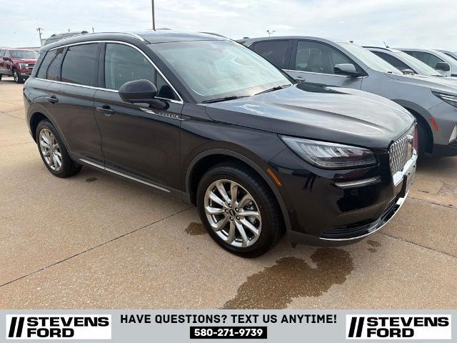 2022 Lincoln Corsair Standard for sale in Enid, OK