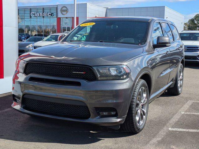 2020 Dodge Durango GT Plus RWD