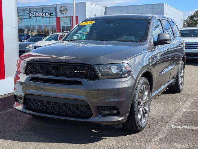 2020 Dodge Durango GT Plus RWD