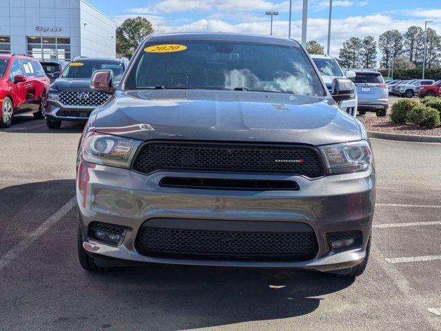 2020 Dodge Durango GT Plus RWD