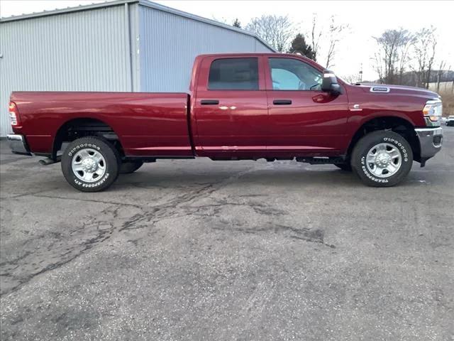 2024 RAM Ram 2500 RAM 2500 TRADESMAN CREW CAB 4X4 8 BOX