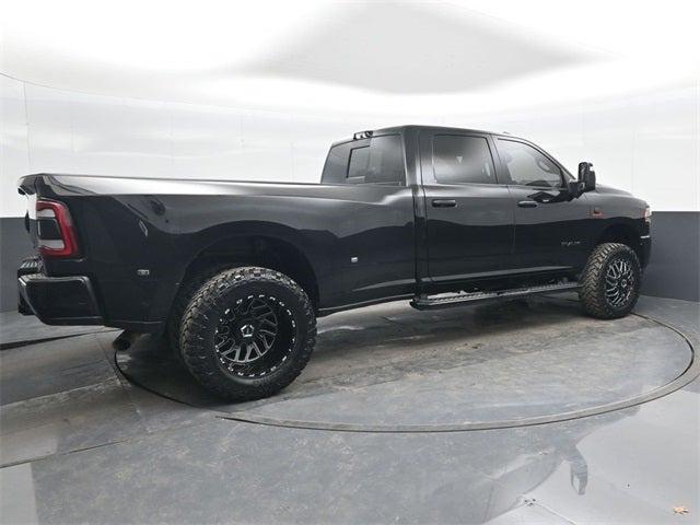2024 RAM 3500 Laramie Crew Cab 4x4 8 Box