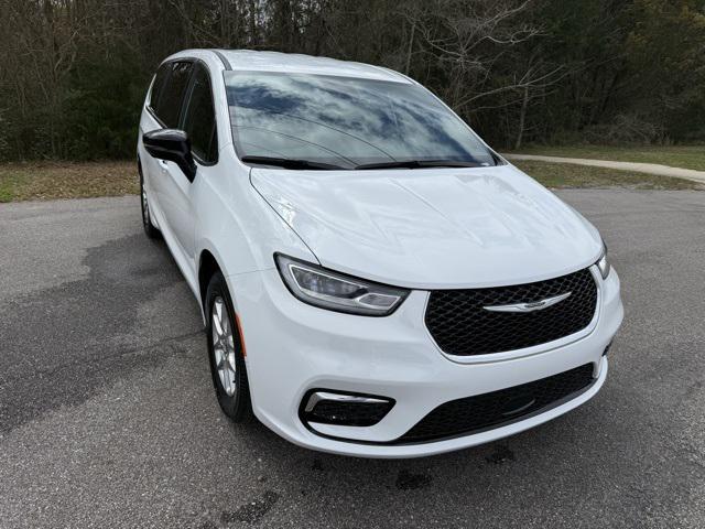 2025 Chrysler Pacifica PACIFICA SELECT