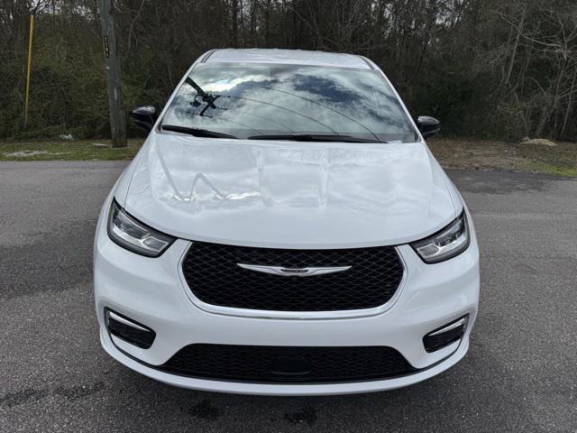 2025 Chrysler Pacifica PACIFICA SELECT