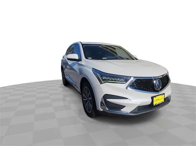 2019 Acura RDX Technology Package