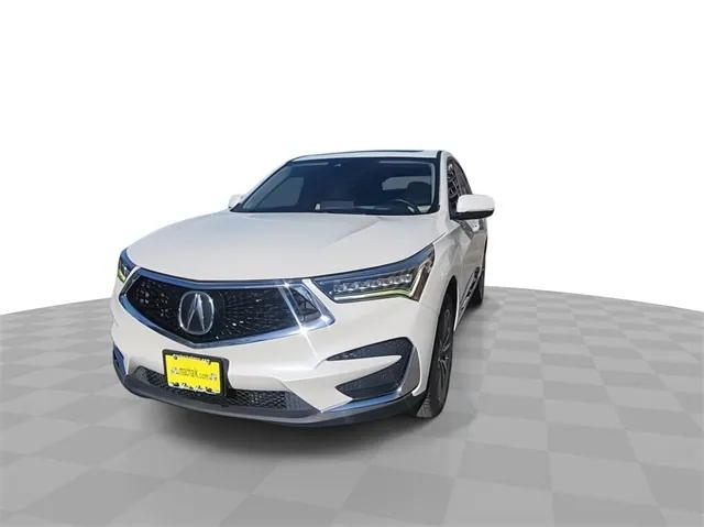 2019 Acura RDX Technology Package