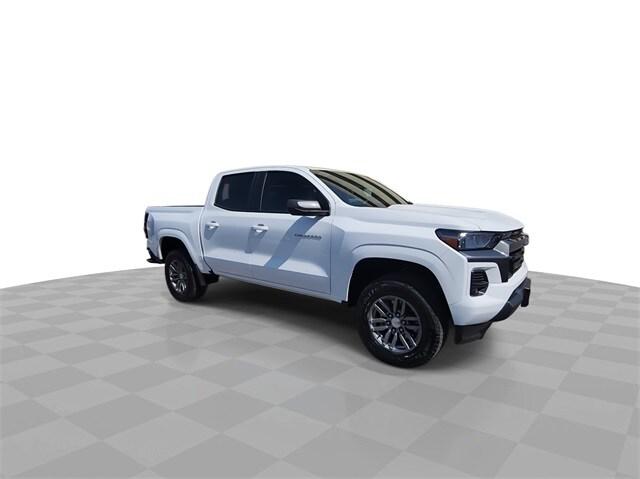 2024 Chevrolet Colorado 2WD LT