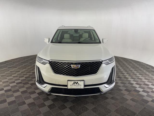 2023 Cadillac XT6 AWD Premium Luxury