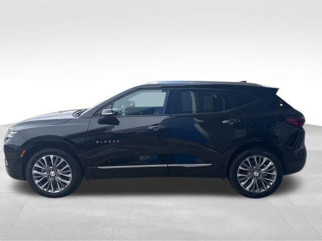 2020 Chevrolet Blazer AWD Premier