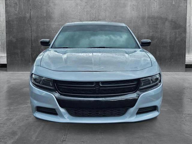 2022 Dodge Charger SXT RWD
