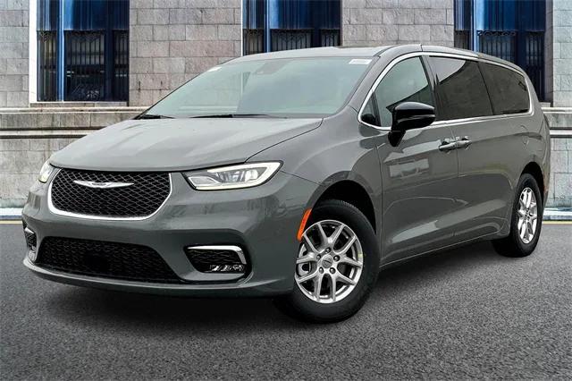 2025 Chrysler Pacifica PACIFICA SELECT