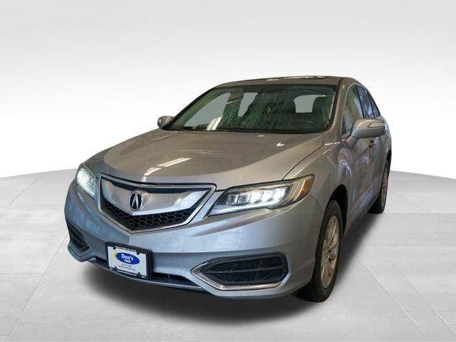 2018 Acura RDX Base