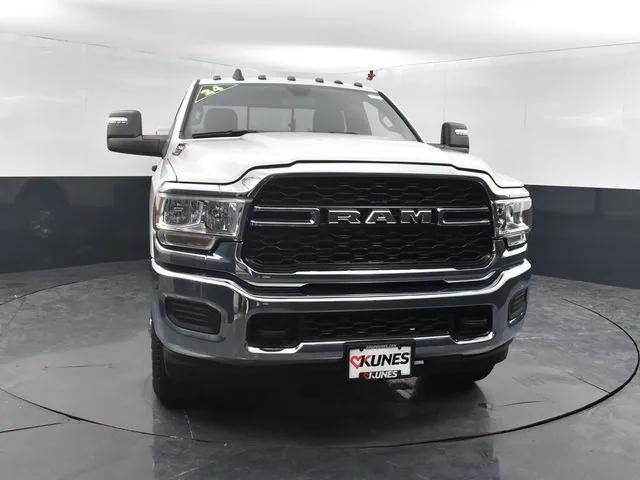 2024 RAM Ram 2500 RAM 2500 TRADESMAN REGULAR CAB 4X4 8 BOX