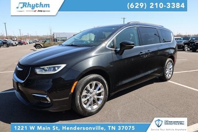 2022 Chrysler Pacifica Touring L AWD