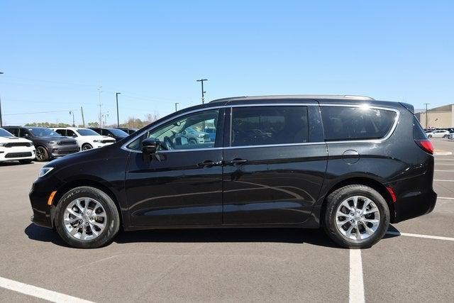 2022 Chrysler Pacifica Touring L AWD