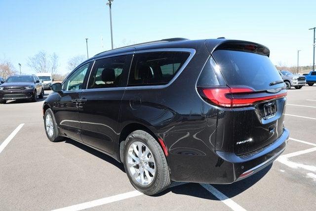 2022 Chrysler Pacifica Touring L AWD