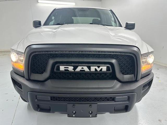 2024 RAM 1500 Classic Warlock Crew Cab 4x4 57 Box