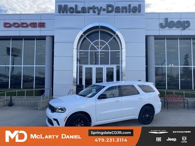 2024 Dodge Durango GT AWD