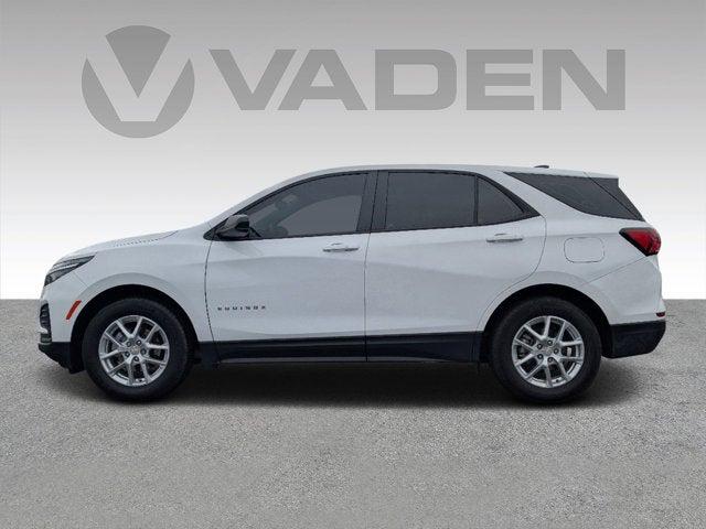 2024 Chevrolet Equinox FWD LS
