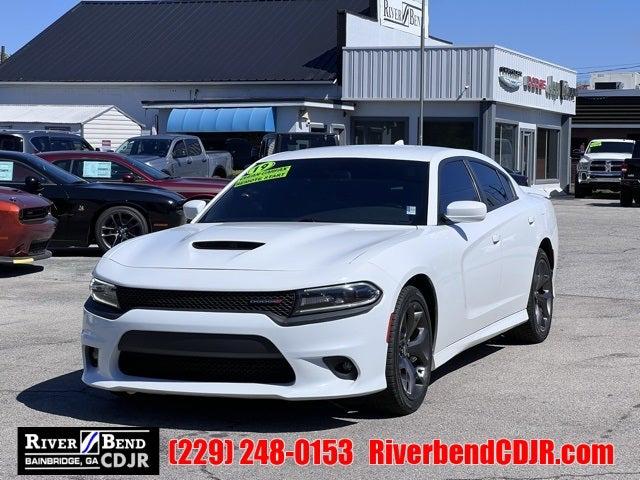 2019 Dodge Charger GT RWD