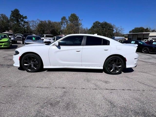 2019 Dodge Charger GT RWD