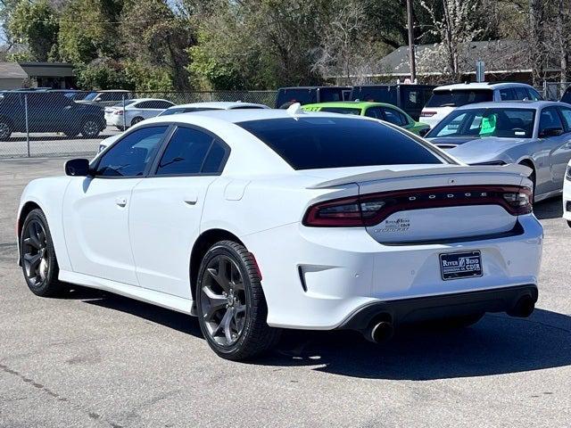 2019 Dodge Charger GT RWD