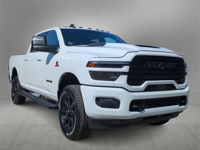 2025 RAM Ram 2500 RAM 2500 LARAMIE CREW CAB 4X4 64 BOX